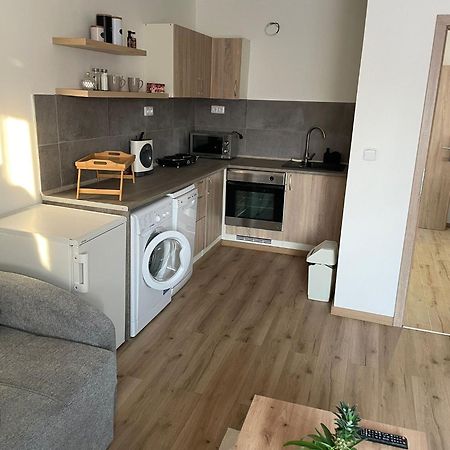 Znojmoapartment Εξωτερικό φωτογραφία