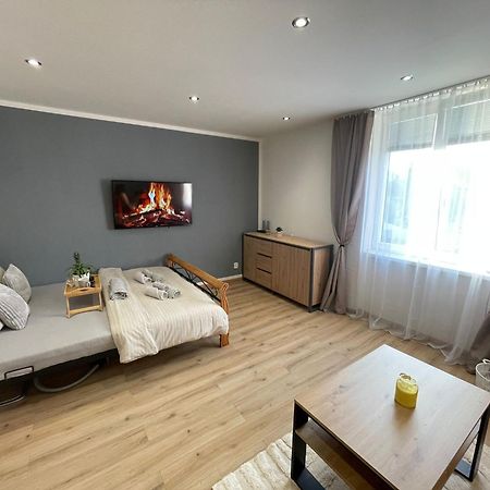 Znojmoapartment Εξωτερικό φωτογραφία