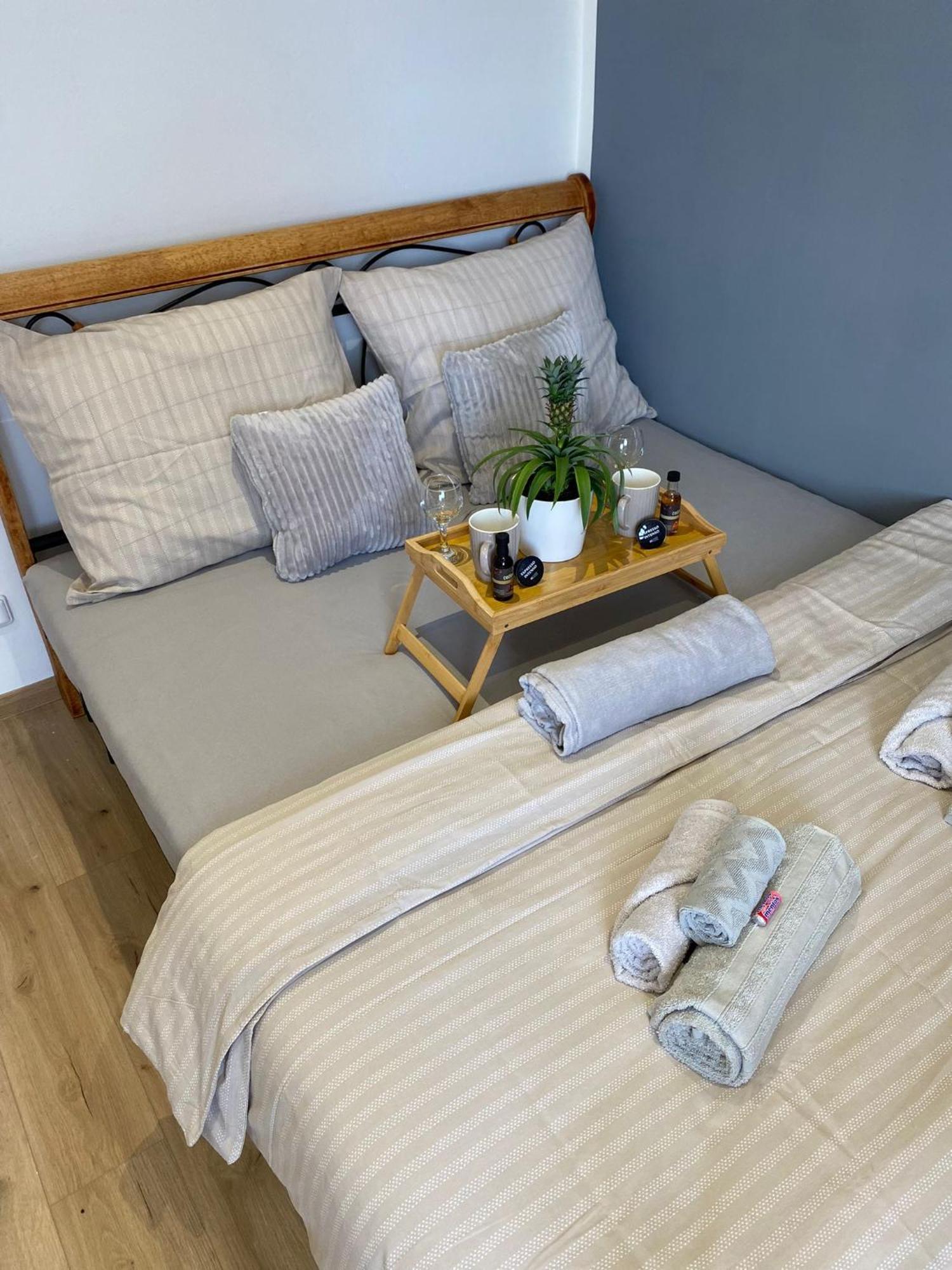 Znojmoapartment Εξωτερικό φωτογραφία