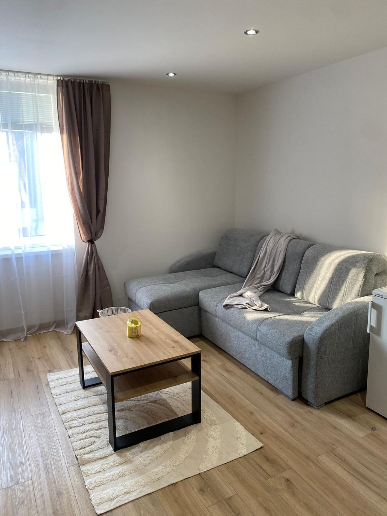 Znojmoapartment Εξωτερικό φωτογραφία